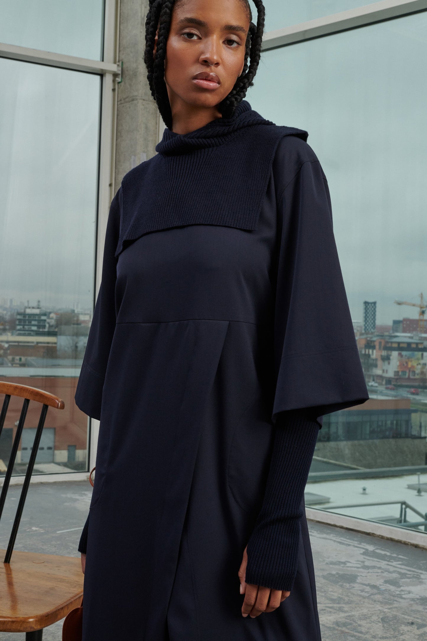 ROBE VERCORS