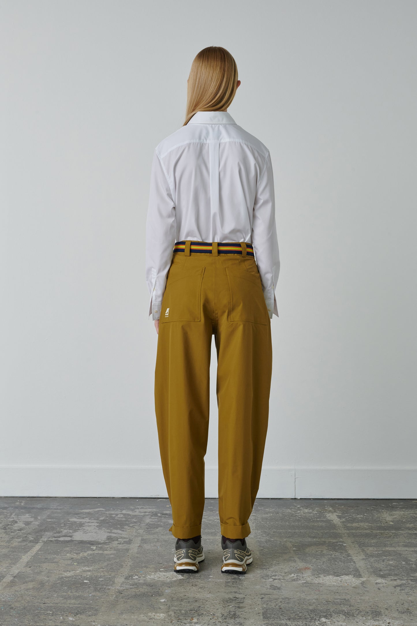 PANTALON JACOBINE