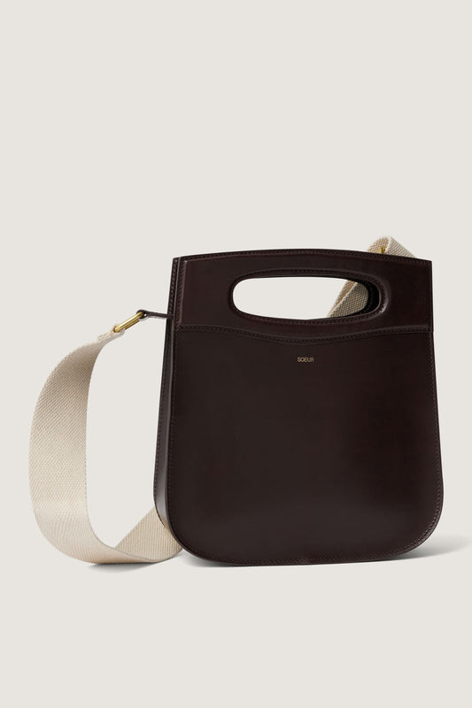 SAC CHERI MARRON