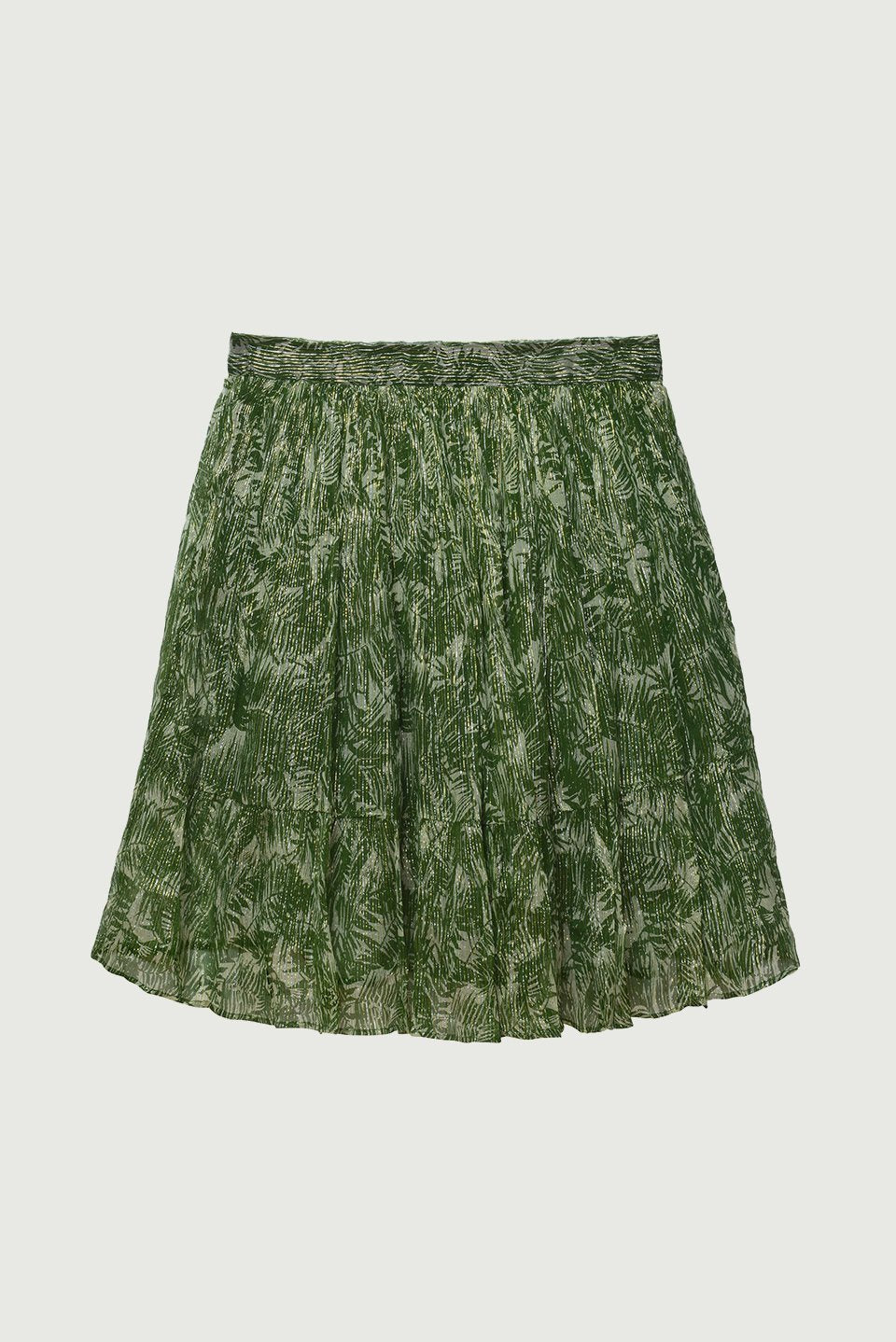 GOMA Skirt vue 2